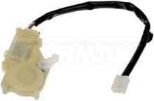 Load image into Gallery viewer, 746-883 Door Lock Actuator Motor Dorman - OE Solutions Canada