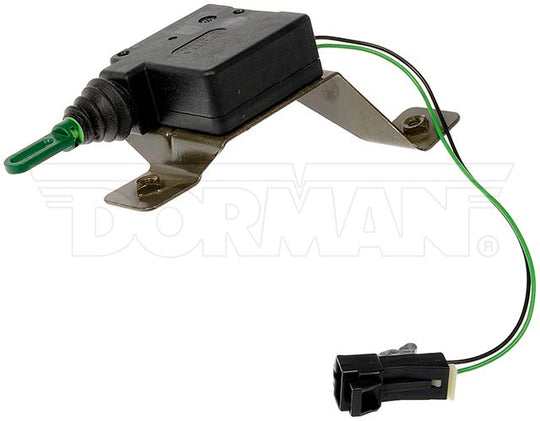 746-886 Back Glass Release Actuator Dorman - OE Solutions Canada
