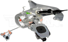 Load image into Gallery viewer, 746-891 Door Lock Actuator Motor Dorman - OE Solutions Canada