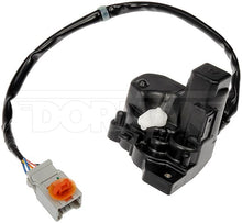 Load image into Gallery viewer, 746-897 Door Lock Actuator Motor Dorman - OE Solutions Canada