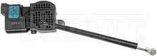 Load image into Gallery viewer, 746-900 Back Glass Release Actuator Dorman - OE Solutions Canada