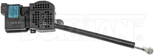 746-900 Back Glass Release Actuator Dorman - OE Solutions Canada