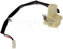 Load image into Gallery viewer, 746-902 Door Lock Actuator Motor Dorman - OE Solutions Canada