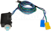 Load image into Gallery viewer, 746-909 Door Lock Actuator Motor Dorman - OE Solutions Canada