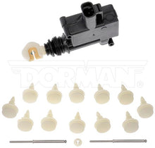 Load image into Gallery viewer, 746-914 Door Lock Actuator Motor Dorman - OE Solutions Canada