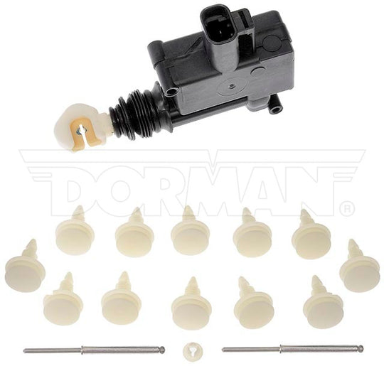 746-914 Door Lock Actuator Motor Dorman - OE Solutions Canada