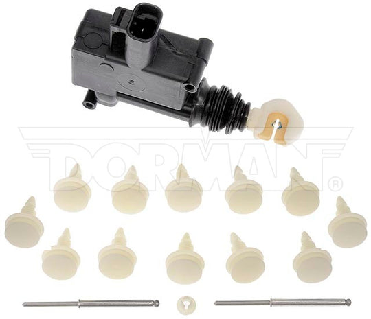 746-915 Door Lock Actuator Motor Dorman - OE Solutions Canada