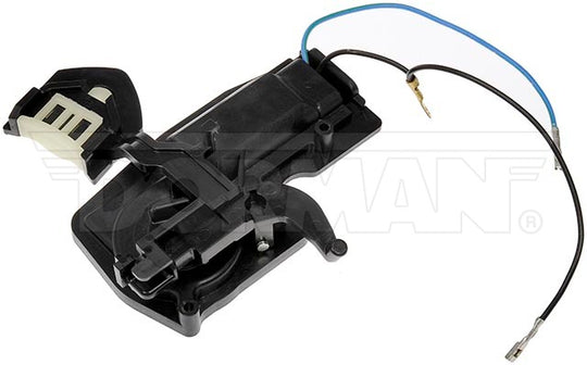 746-918 Trunk Lock Actuator Motor Dorman - OE Solutions Canada