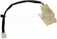 Load image into Gallery viewer, 746-921 Door Lock Actuator Motor Dorman - OE Solutions Canada