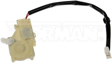 Load image into Gallery viewer, 746-922 Door Lock Actuator Motor Dorman - OE Solutions Canada