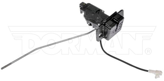 746-926 Door Lock Actuator Motor Dorman - OE Solutions Canada