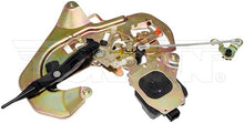 Load image into Gallery viewer, 746-927 Door Lock Actuator Motor Dorman - OE Solutions Canada