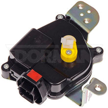 Load image into Gallery viewer, 746-929 Door Lock Actuator Motor Dorman - OE Solutions Canada
