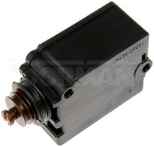 Load image into Gallery viewer, 746-933 Trunk Lock Actuator Motor Dorman - OE Solutions Canada