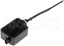 Load image into Gallery viewer, 746-934 Trunk Lock Actuator Motor Dorman - OE Solutions Canada