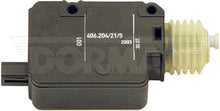 Load image into Gallery viewer, 746-935 Trunk Lock Actuator Motor Dorman - OE Solutions Canada