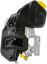 Charger l'image dans la galerie, 746-937 Door Lock Actuator Motor Dorman - OE Solutions Canada