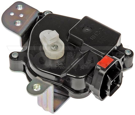 746-938 Door Latch Assembly Dorman - OE Solutions Canada