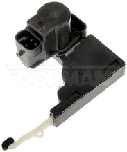 Load image into Gallery viewer, 746-941 Door Lock Actuator Motor Dorman - OE Solutions Canada