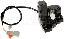 Load image into Gallery viewer, 746-943 Door Lock Actuator Motor Dorman - OE Solutions Canada