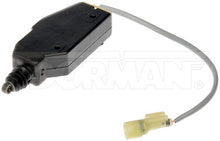 Load image into Gallery viewer, 746-949 Door Lock Actuator Motor Dorman - OE Solutions Canada
