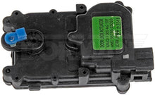 Load image into Gallery viewer, 746-953 Door Lock Actuator Motor Dorman - OE Solutions Canada