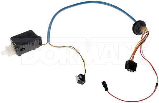 746-957 Door Lock Actuator Motor Dorman - OE Solutions Canada