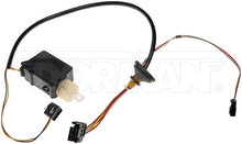 Load image into Gallery viewer, 746-958 Door Lock Actuator Motor Dorman - OE Solutions Canada