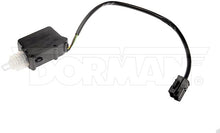 Load image into Gallery viewer, 746-966 Door Lock Actuator Motor Dorman - OE Solutions Canada