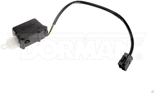746-966 Door Lock Actuator Motor Dorman - OE Solutions Canada