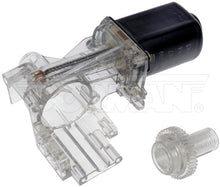 Charger l'image dans la galerie, 747-000 Trunk Lid Pull Down Motor Dorman - OE Solutions Canada