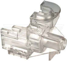 Load image into Gallery viewer, 747-001 Trunk Release Motor Housing Dorman - OE Solutions Canada