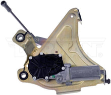 Load image into Gallery viewer, 747-011 Trunk Release Motor Dorman - OE Solutions Canada
