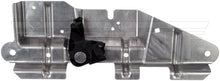 Charger l'image dans la galerie, 747-020 Trunk Latch Actuator Bracket Dorman - OE Solutions Canada