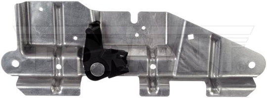 747-020 Trunk Latch Actuator Bracket Dorman - OE Solutions Canada