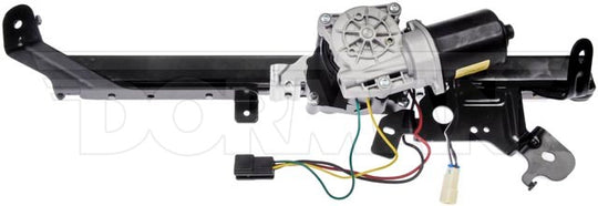 747-209 Liftgate Actuator Dorman - OE Solutions Canada