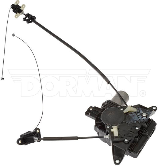 747-302 Power Sliding Door Motor Dorman - OE Solutions Canada