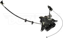 Load image into Gallery viewer, 747-303 Power Sliding Door Motor Dorman - OE Solutions Canada