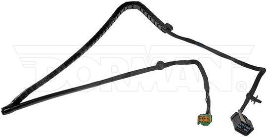 747-310 Sliding Door Motor Harness Dorman - OE Solutions Canada