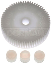 Charger l'image dans la galerie, 74409 Window Motor Gear Dorman - HELP Canada