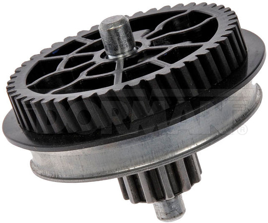 747-410 Window Motor Gear Dorman - OE Solutions Canada