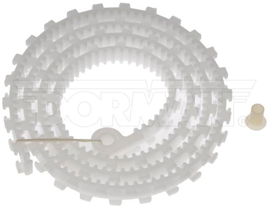 74413 Window Regulator Tape Dorman - HELP Canada