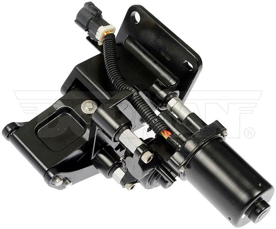 747-900 Running Board Motor Dorman - OE Solutions Canada