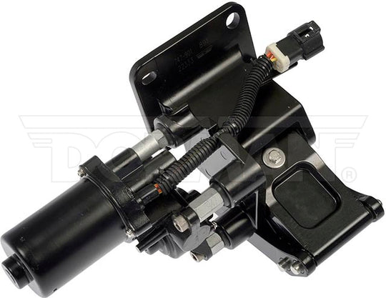747-901 Running Board Motor Dorman - OE Solutions Canada