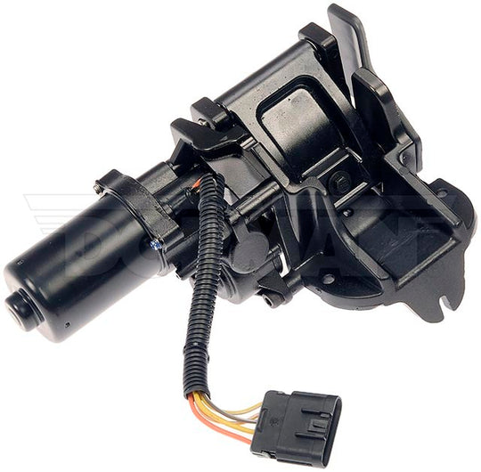 747-903 Running Board Motor Dorman - OE Solutions Canada