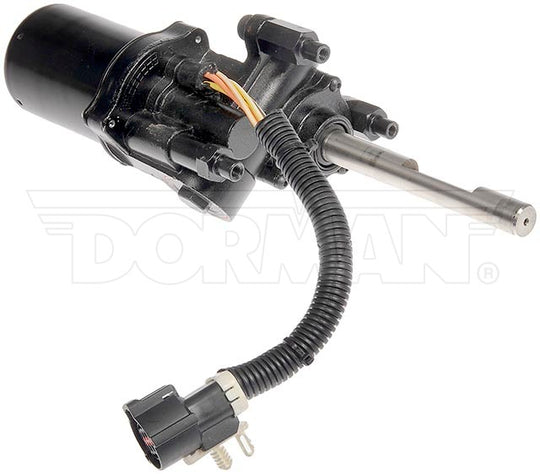 747-954 Running Board Motor Dorman - OE Solutions Canada