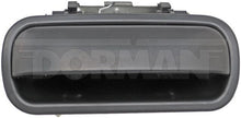 Charger l'image dans la galerie, 747MX Tailgate Handle Dorman - HELP Canada