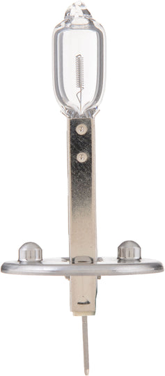 H1VPB1 Philips VisionPlus Headlight H1 - VisionPlus - Single Blister Pack Philips Bulbs