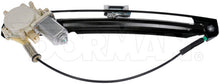 Load image into Gallery viewer, 748-000 Window Motor and Regulator Assembly Dorman - OE Solutions Canada