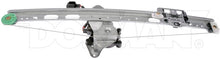 Load image into Gallery viewer, 748-002 Window Motor and Regulator Assembly Dorman - OE Solutions Canada